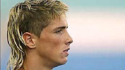 Μόνο τα τυπικά για Τόρες