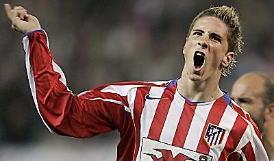 Καμία επαφή Τόρες με Άρσεναλ