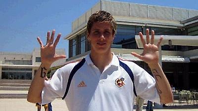 «Δεν υπάρχει πρόταση για Τόρες»