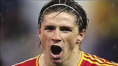 Τόρες: «Είμαι χαρούμενος στη Λίβερπουλ»