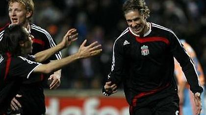 ΜΑΡΣΕΪΓ-ΛΙΒΕΡΠΟΥΛ 0-4 (Τελικό)