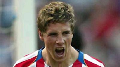 Η Ατλέτικο θέλει Κράουτς για... Τόρες