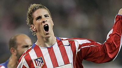 Συγγνώμη από τον Τόρες στους οπαδούς