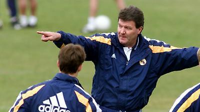 Ο Τόσακ στο 'τιμόνι' της Ουαλίας