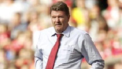 Σάβατζ: «Τόσακ απέτυχες!»