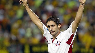 ΚΕΡΚΥΡΑ: Χωρίς Τόσκα κόντρα σε Παναθηναϊκό