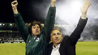 «Όλα στο χέρι μας…»
