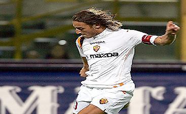 Για πάντα Ρωμαίος ο Τότι