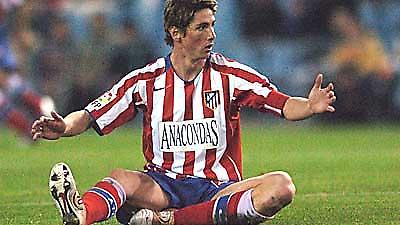 «Ο Τόρες δεν πωλείται»