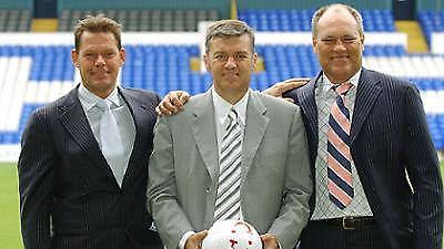 Αποζημιώνεται η Κρίσταλ Πάλας