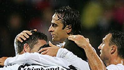 Κύπελλο ΟΥΕΦΑ: «Αλωσε» την «Μπάι Αρένα» η Τότεναμ