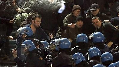 Διαμαρτύρεται η Τότεναμ