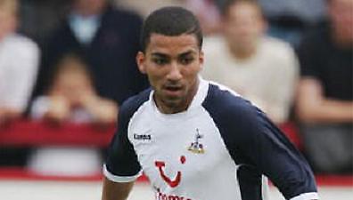 Λένον: « Είμαι ευτυχισμένος στη Τότεναμ»