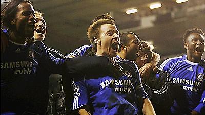 Κινδυνεύει με τιμωρία η Τότεναμ