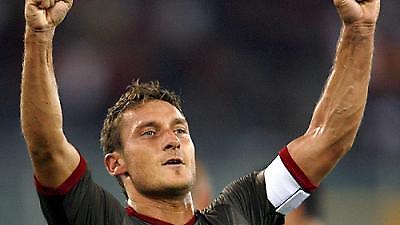 Campionato: «Εκδίκηση» θέλει η Ρόμα