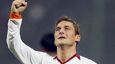 Μία αγωνιστική σε Τότι