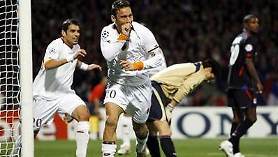 Στους «8» η Ρόμα