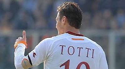 Τότι: «Θα ιδρώσουμε για τη φανέλα»