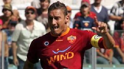 «Επαγγελματική» νίκη για Ρόμα