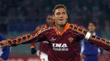 Απών ο Τότι