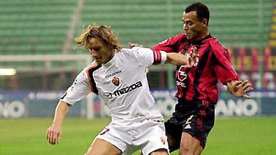 Τα «δίνει» όλα ο Τότι