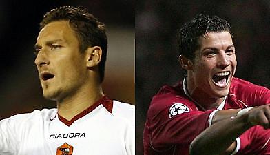 Τότι: «Ο Ρονάλντο είναι ψεύτης»