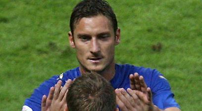 Τότι: «Πενήντα-πενήντα να συνεχίσω…»