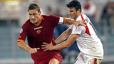 «Τρόμαξα από τον Ολυμπιακό»