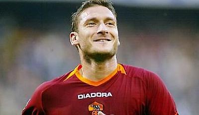 Το «μπαλάκι» στον Τότι, έριξε ο Ντοναντόνι