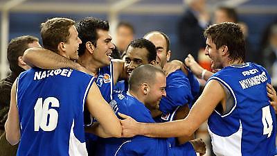 Α1: «Έσπασε» η έδρα του Πανιωνίου