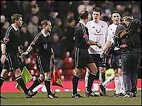 'Μου έκλεψε κάτι ξεχωριστό'