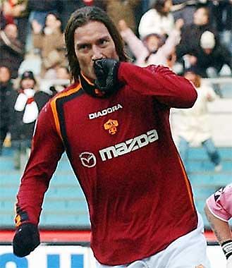 Εγγυήσεις θέλει ο Τότι