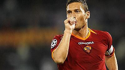 Serie A: Ρωμαϊκός θρίαμβος στο «Σαν Σίρο»!