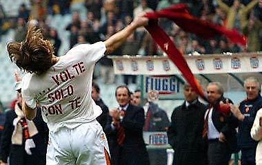 Για πάντα... Ρωμαίος