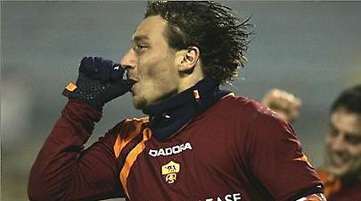 Στα δικαστήρια για τα πέναλτι της Ρόμα η Κάλιαρι