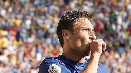 Τότι: «Επιστρέφω μόνο αν με χρειαστούν»