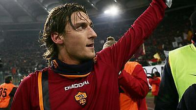 Το προφίλ της Ρόμα