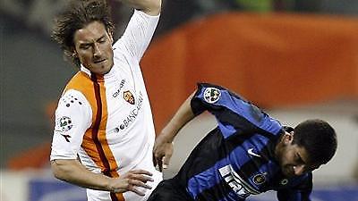 Το σύνθημα της νίκης δίνει ο Τότι