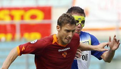 Τότι: «Μπορούμε να κατακτήσουμε το πρωτάθλημα»