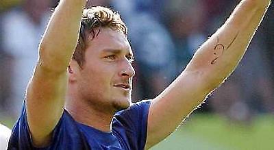 Τότι: «Δεν ξέρω αν θα επιστρέψω»