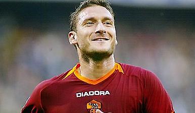 Και πάλι φίλοι Τότι και Μαντσίνι