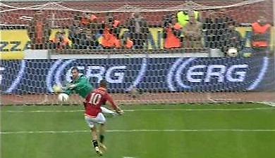 Πίστη στον άστοχο Τότι