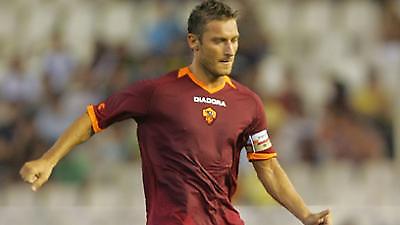 Σπαλέτι: «Θα καταλάβει πόσο καλός είναι ο Τότι ο Σερ Άλεξ»