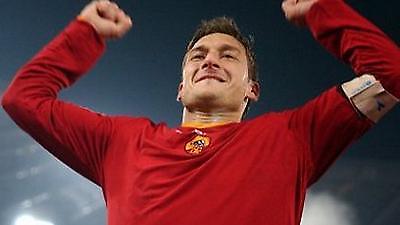 Τότι: «Ο καλύτερος στον κόσμο ο Ρονάλντο»