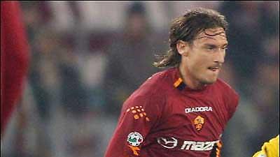 Μότζι: «Δε θα κινηθούμε για τον Τότι»