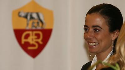 Η κόρη του προέδρου προειδοποιεί τον Σερ Άλεξ