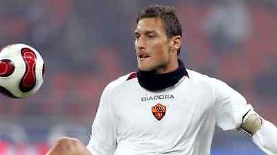 Τότι: «Θα με μάθει καλά ο Φέργκιουσον»