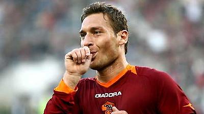 Ξανά πατέρας ο Τότι