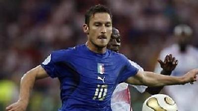 Τότι: «Γυρνάω από διακοπές και βλέπουμε»