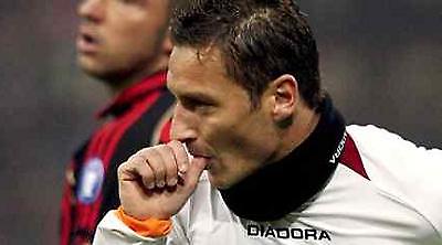 Τότι: «Με θεωρούσαν τελειωμένο»